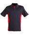 Kids Teammate Polo Tee