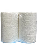 2 PLY KITCHEN ROLL TOWEL 240 SHEETS CARTON OF 12