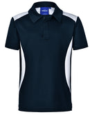 Kids Winner Polo Tee