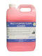 (4) Floor Cleaner Pink 5L