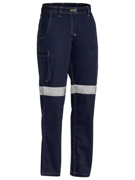 Womens Taped Lightweight Pant