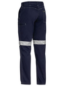 Womens Taped Lightweight Pant