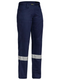 Womens X Airflow™ Taped Ripstop Pant In Navy