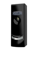 Black Automatic Air Freshener Dispenser