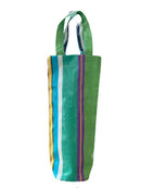 Fresh Mint Wine Bottle Bag Single