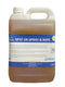 (14) SPRAY AND WIPE 5L
