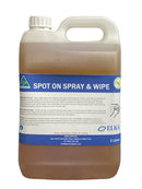 (14) Spray and Wipe 20L