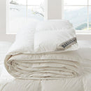 95/5 Hungarian Goose Down & Feather Duvet Inner