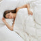 95/5 Hungarian Goose Down & Feather Duvet Inner