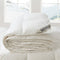 95/5 Hungarian Goose Down & Feather Duvet Inner