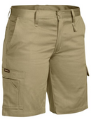 Womens Lightweight Utility Work Short