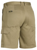 Womens Lightweight Utility Work Short