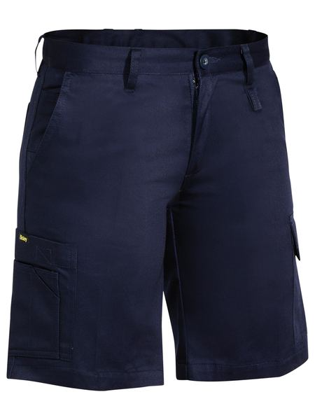 Womens Lightweight Utility Work Short