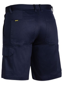 Womens Lightweight Utility Work Short