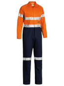 Mens Taped Lightweight Coverall