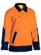 Hi Vis Drill Jacket For Men