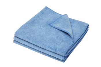 Wholesale Commercial MicroFibre Cleaning Cloths CTN/50 Wholesale Bulk