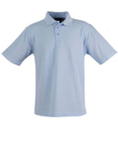 Kids Traditional Polo Tee