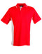 Kids Teammate Polo Tee