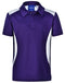 Kids Winner Polo Tee