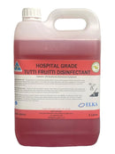 (8) Disinfectant Fruity 20L