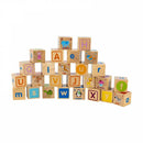 ABC Blocks 4cm