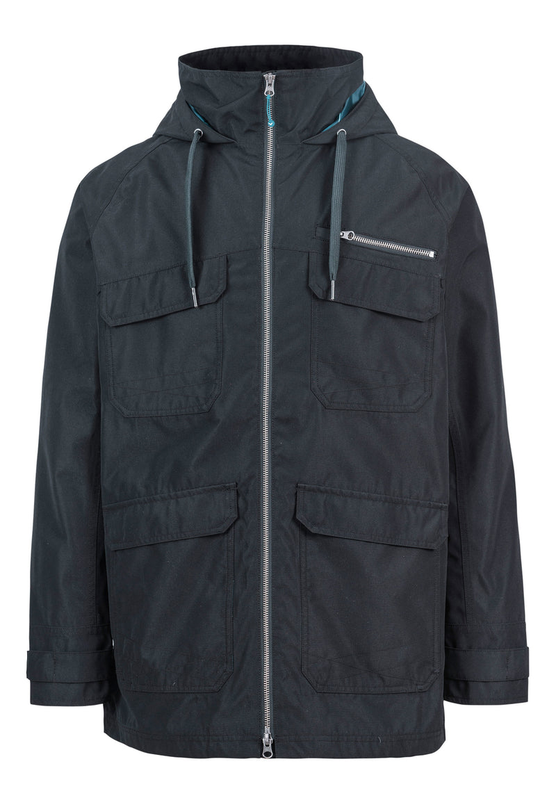 Alchiba Men’s Anorak