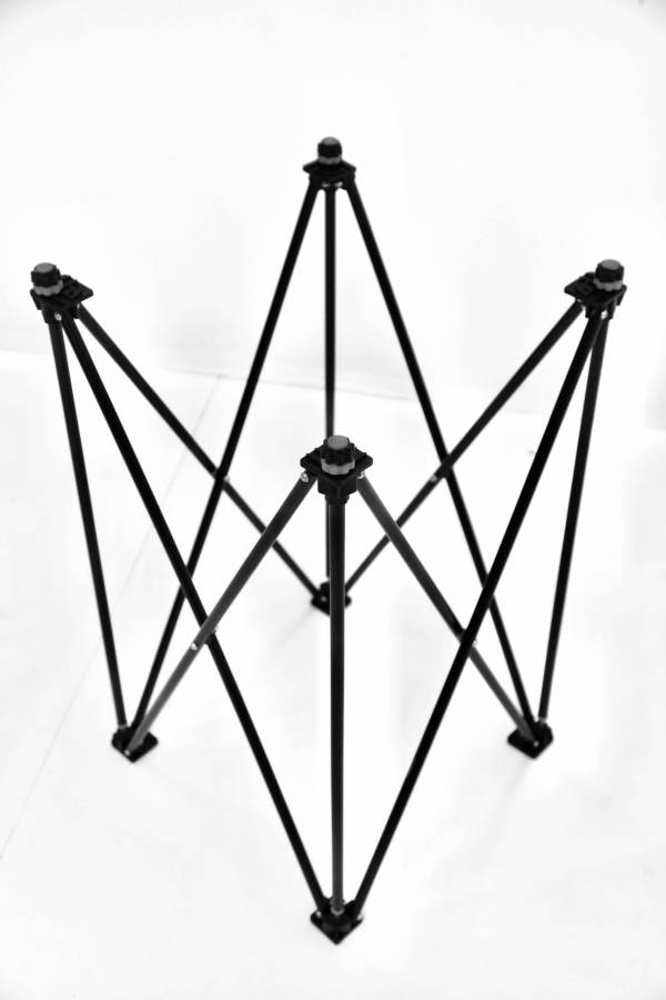 Carrom Easy Fold Stand