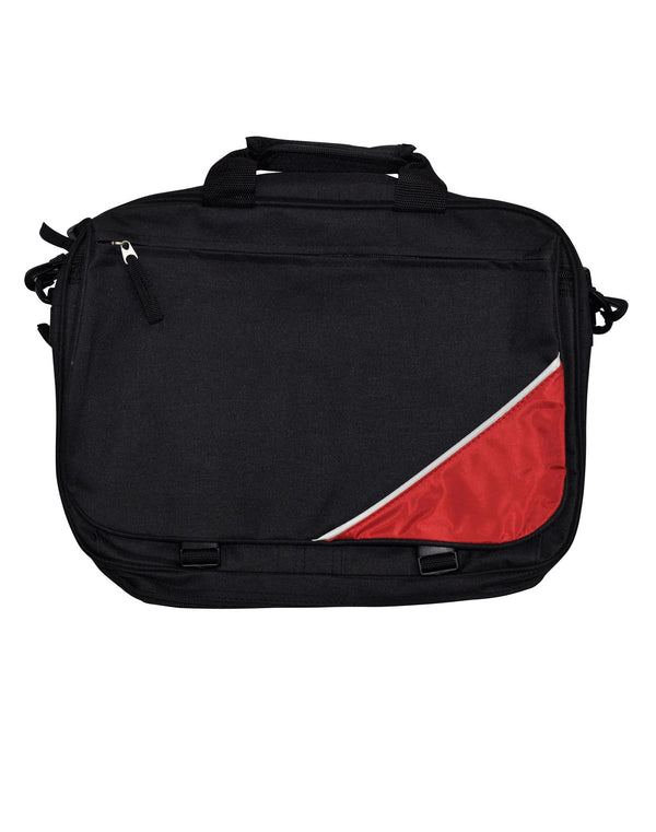 MOTION Flap Satchel/Shoulder Bag