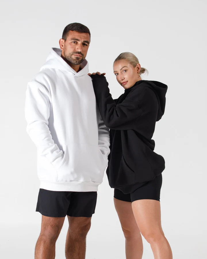 Unisex Oversized Hoodie