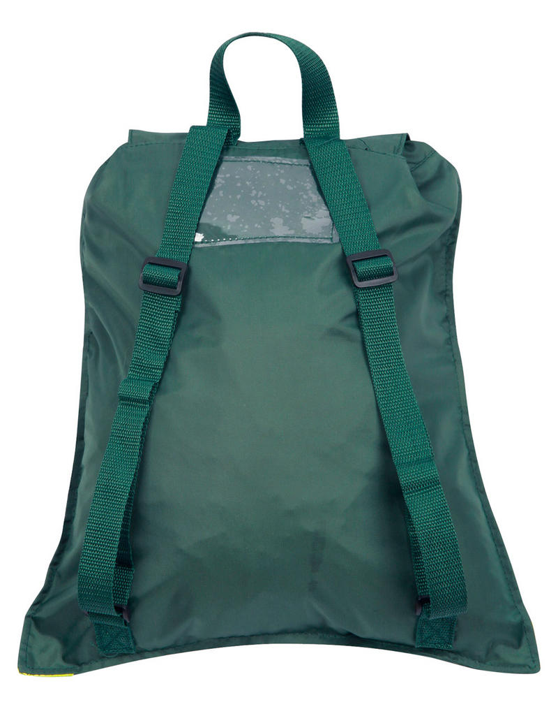 Excursion Backpack