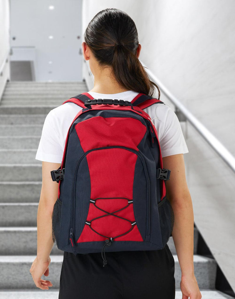 Smart Backpack