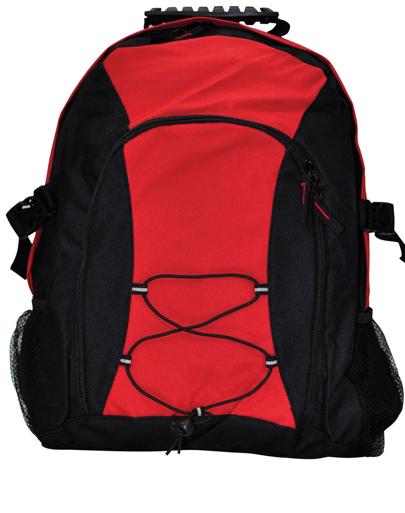 Smartpack Backpack