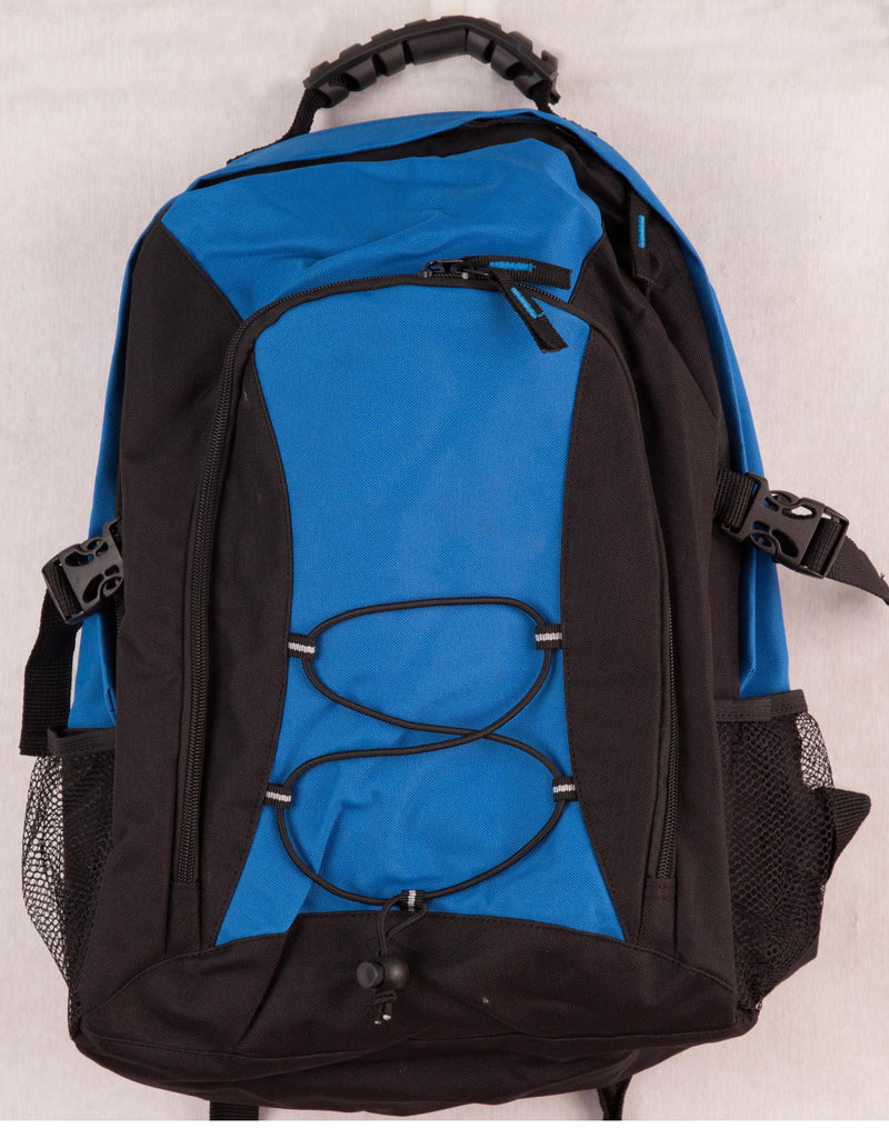 Smartpack Backpack