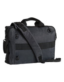 Leyton Utility Heather Laptop Bag