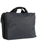 Leyton Utility Heather Laptop Bag