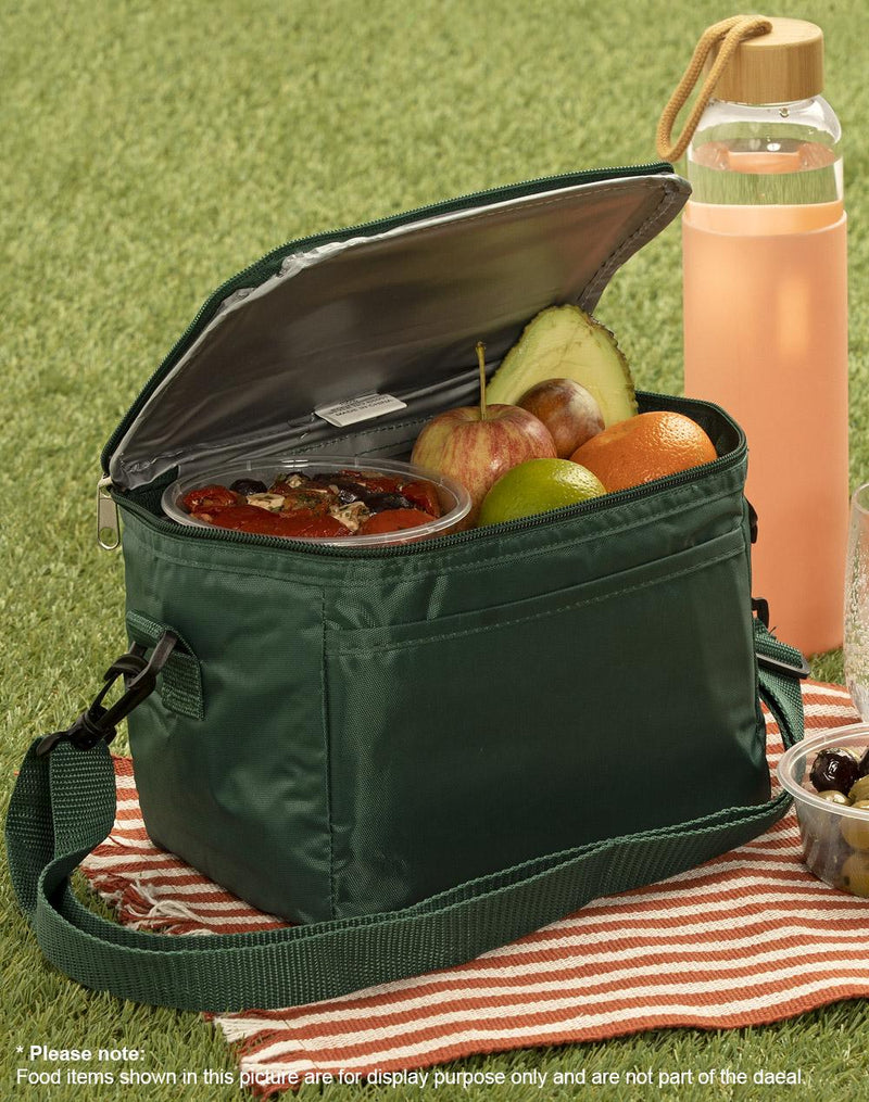 COOLER BAG - 6 Can Cooler Bag