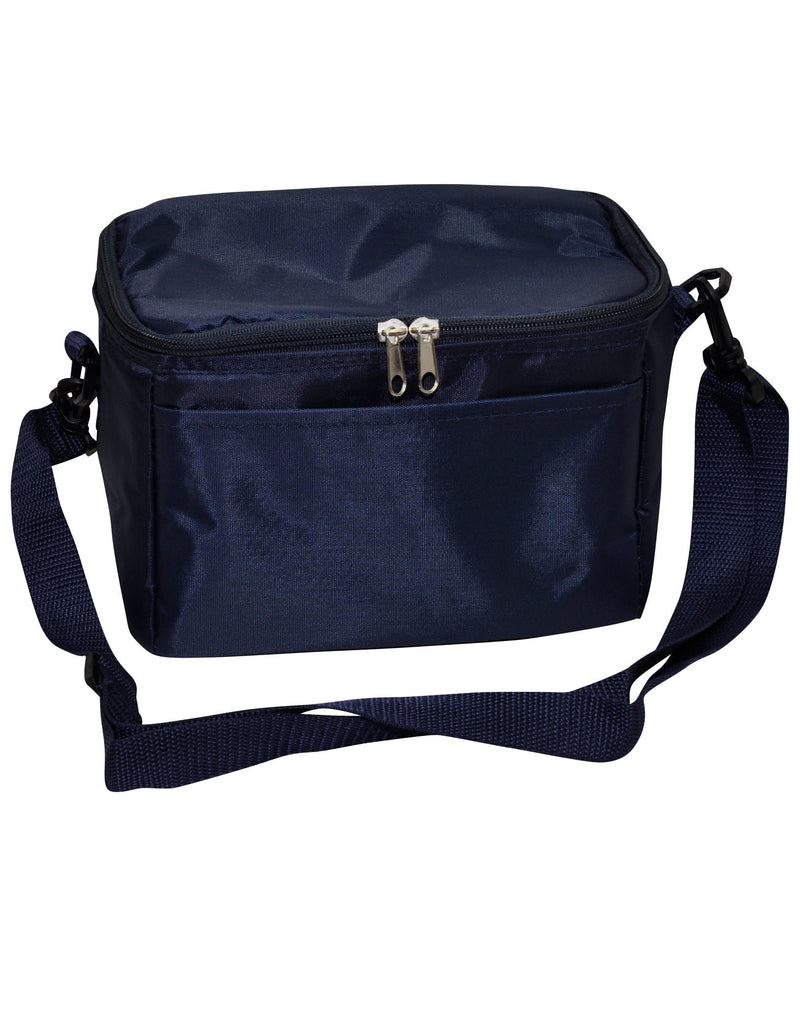 COOLER BAG - 6 Can Cooler Bag