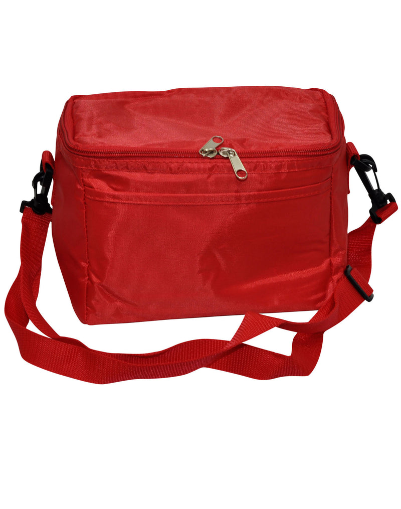 COOLER BAG - 6 Can Cooler Bag