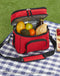 TRAVEL COOLER BAG - Lunch/Picnic