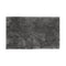 Microplush Bath Mat - Pewter