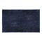 Microplush Bath Mat - Navy