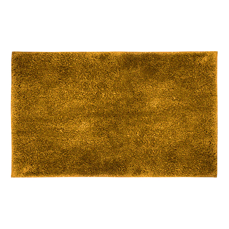 Microplush Bath Mat - Tobacco