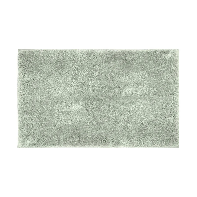 Microplush Bath Mat - Sage