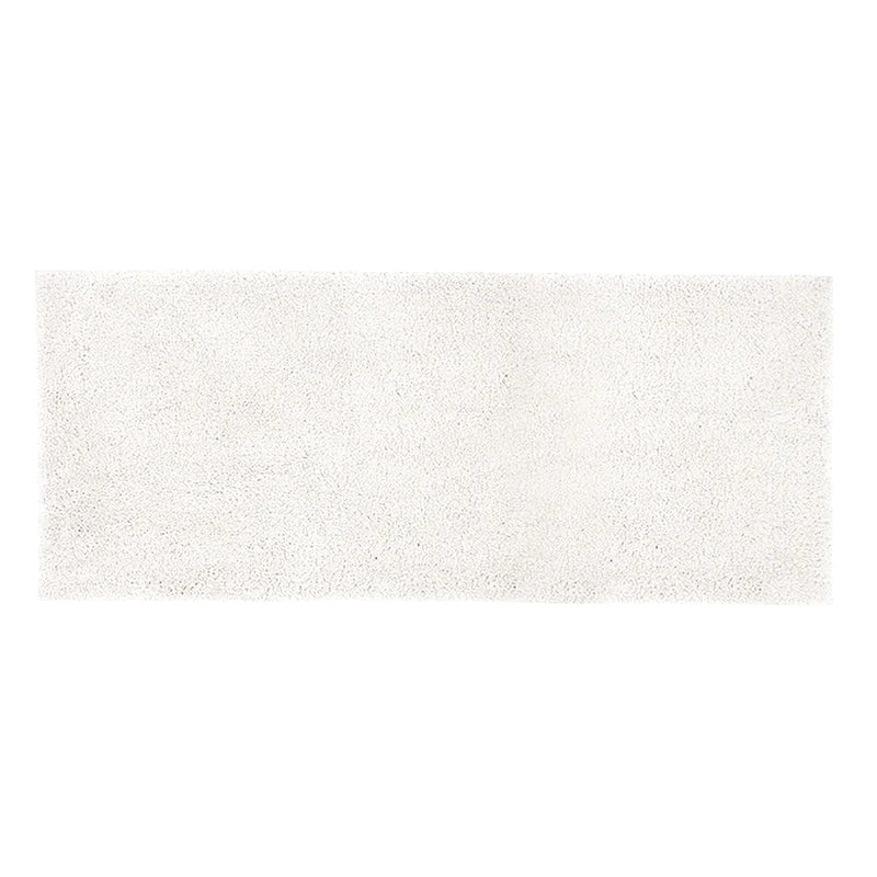 Microplush Bath Mat - Ivory
