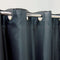 Shower Curtain Charcoal