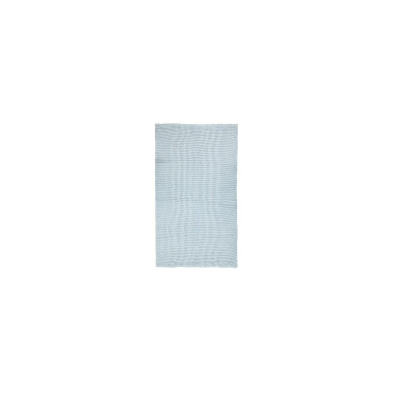 Waffle Towel - Cloud