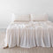 BedT Organica Sheet Set - Stone