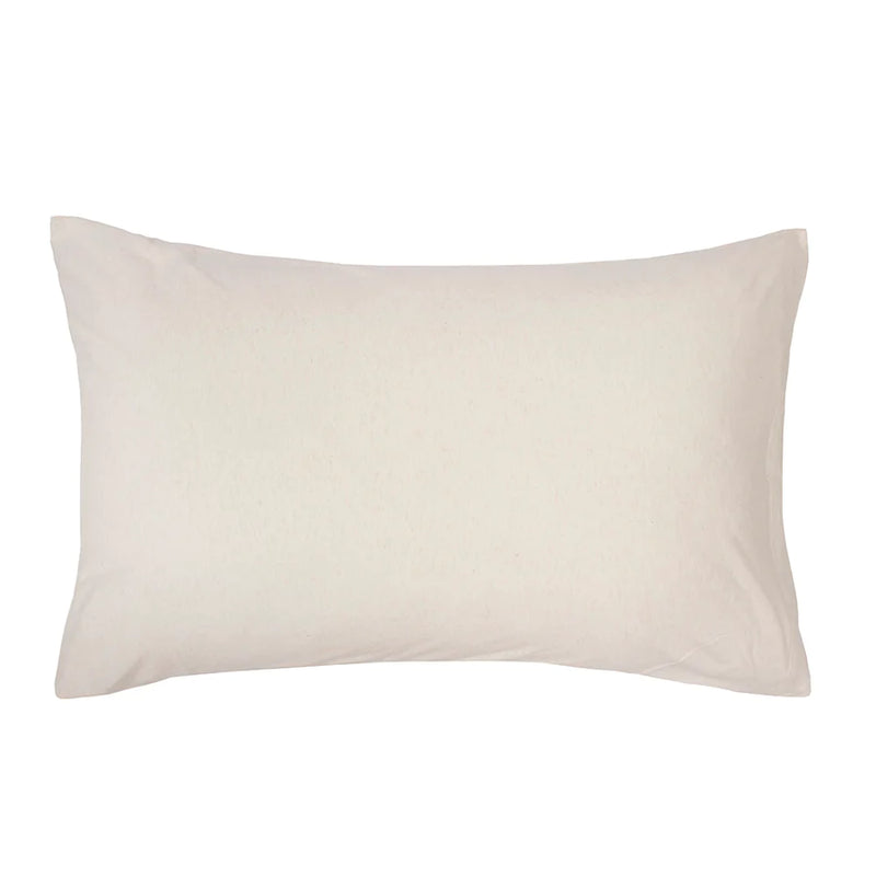 BedT Organica Sheet Set - Stone