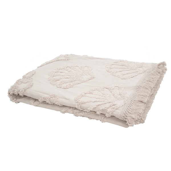 Hydra Throw - Pebble